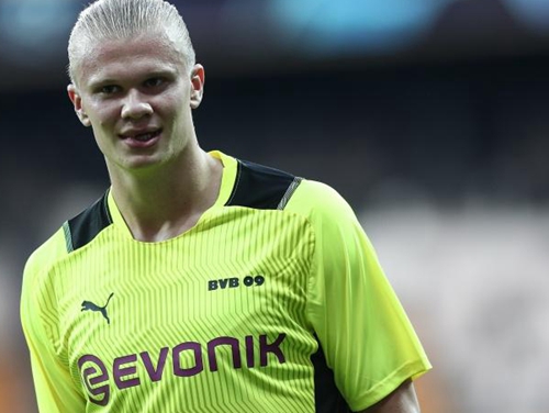 环足奖年度最佳前锋候选：哈兰德、姆巴佩、亚马尔在列（环足奖年度最佳前锋入围名单：哈兰德、姆巴佩、亚马尔）