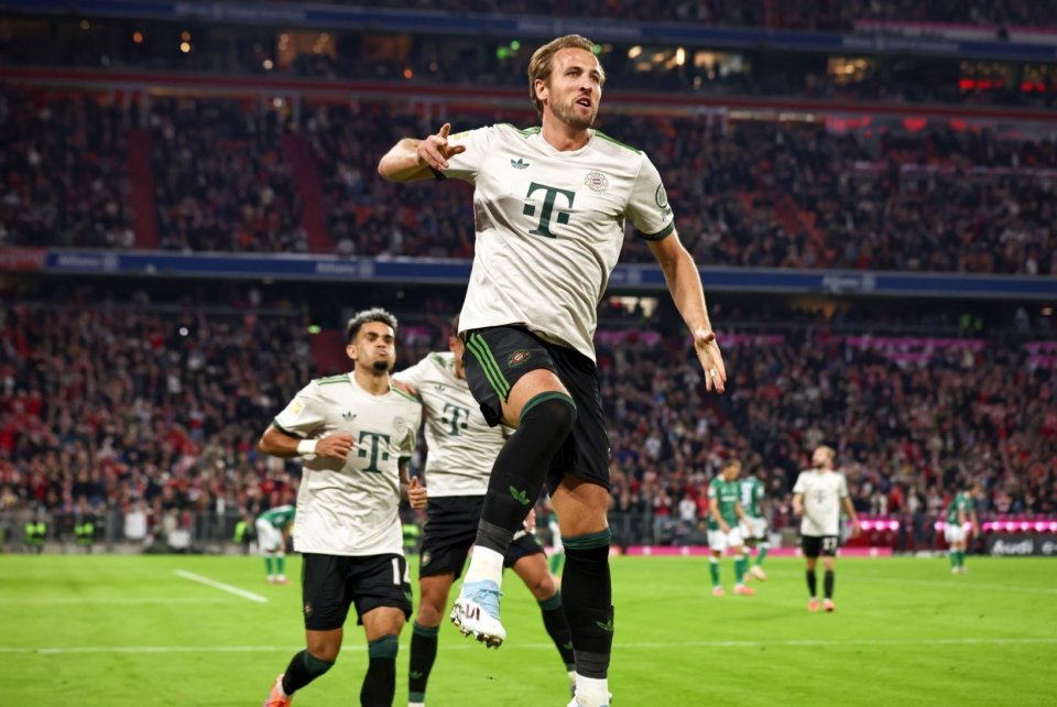 英媒：如果机会出现，利物浦、阿森纳和切尔西会追求伊尔迪兹（英媒：一旦机会到来，利物浦、阿森纳与切尔西将竞逐伊尔迪兹）